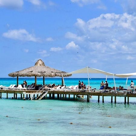 Relax @Cadaquescaribe Bayahibe Leilighet Eksteriør bilde