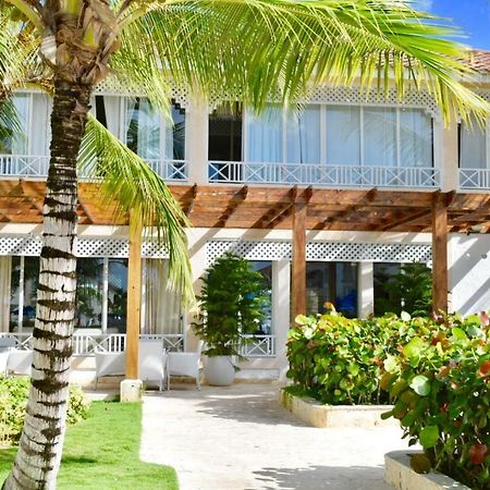 Relax @Cadaquescaribe Bayahibe Leilighet Eksteriør bilde