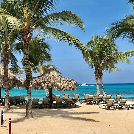 Relax @Cadaquescaribe Bayahibe Leilighet Eksteriør bilde