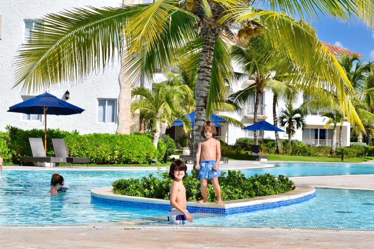 Relax @Cadaquescaribe Bayahibe Leilighet Eksteriør bilde