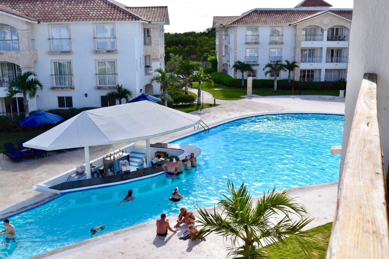 Relax @Cadaquescaribe Bayahibe Leilighet Eksteriør bilde