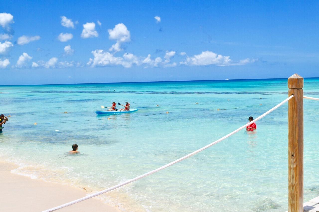 Relax @Cadaquescaribe Bayahibe Leilighet Eksteriør bilde