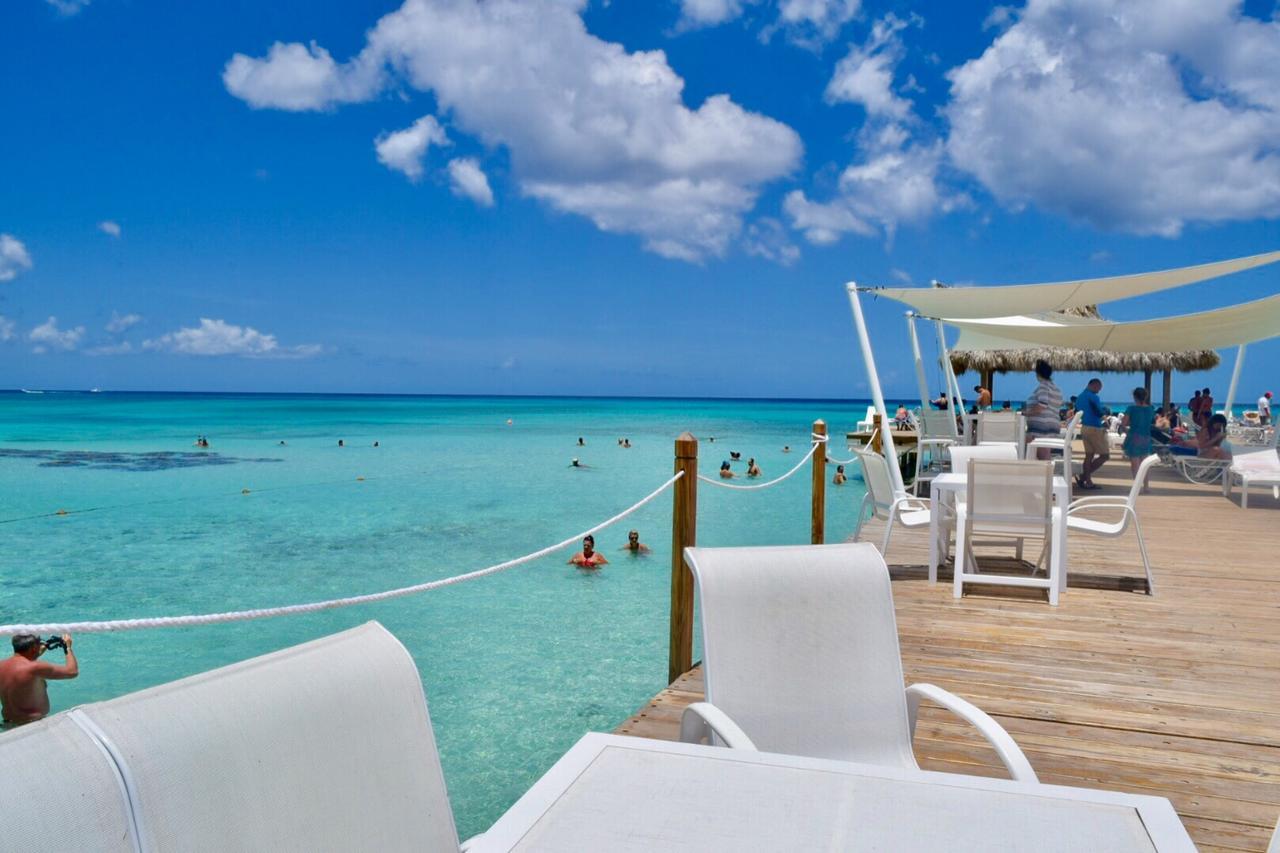 Relax @Cadaquescaribe Bayahibe Leilighet Eksteriør bilde
