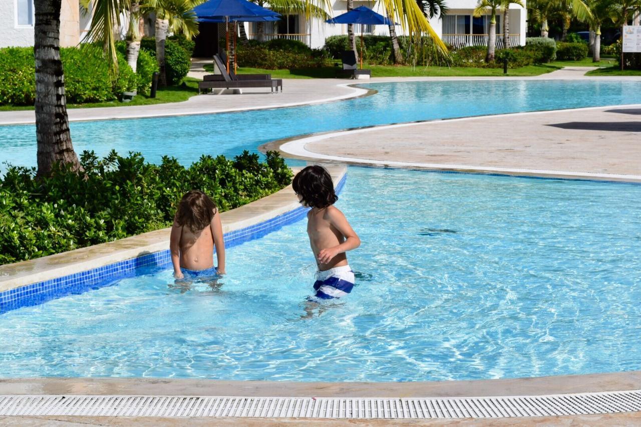Relax @Cadaquescaribe Bayahibe Leilighet Eksteriør bilde