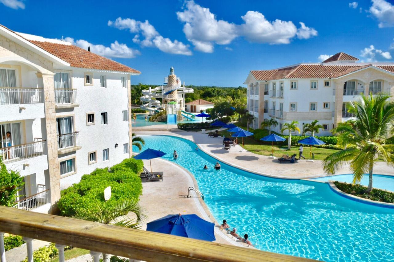 Relax @Cadaquescaribe Bayahibe Leilighet Eksteriør bilde