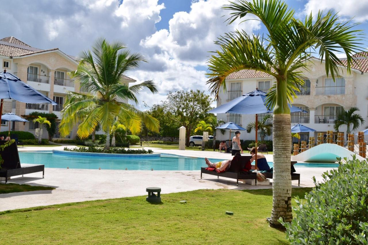 Relax @Cadaquescaribe Bayahibe Leilighet Eksteriør bilde