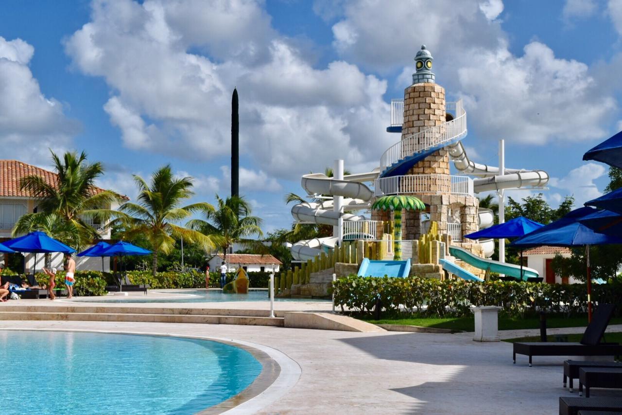 Relax @Cadaquescaribe Bayahibe Leilighet Eksteriør bilde
