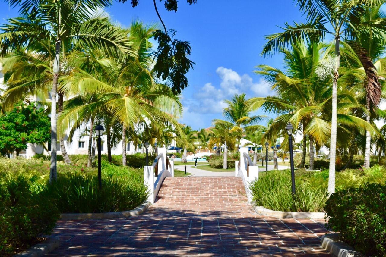 Relax @Cadaquescaribe Bayahibe Leilighet Eksteriør bilde