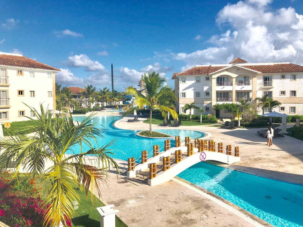 Relax @Cadaquescaribe Bayahibe Leilighet Eksteriør bilde