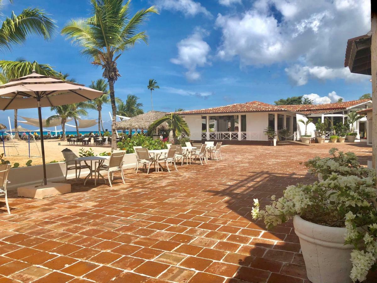 Relax @Cadaquescaribe Bayahibe Leilighet Eksteriør bilde