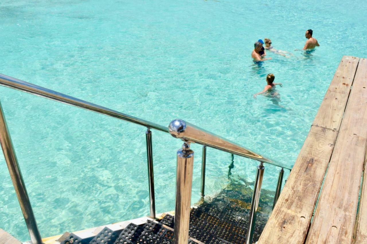 Relax @Cadaquescaribe Bayahibe Leilighet Eksteriør bilde