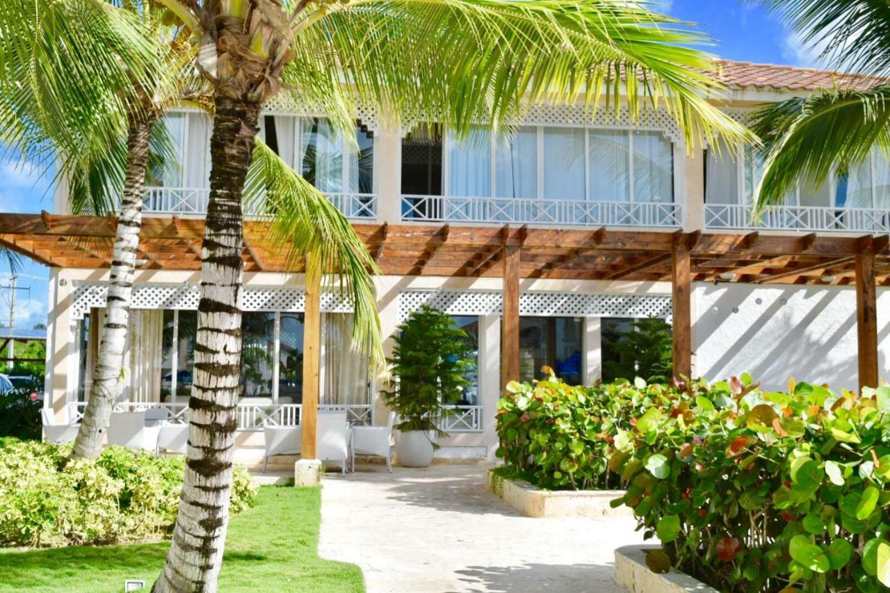 Relax @Cadaquescaribe Bayahibe Leilighet Eksteriør bilde