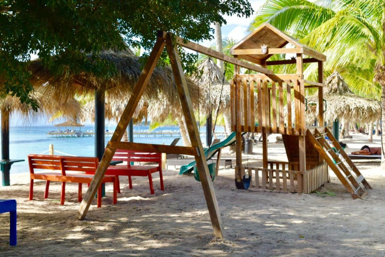 Relax @Cadaquescaribe Bayahibe Leilighet Eksteriør bilde
