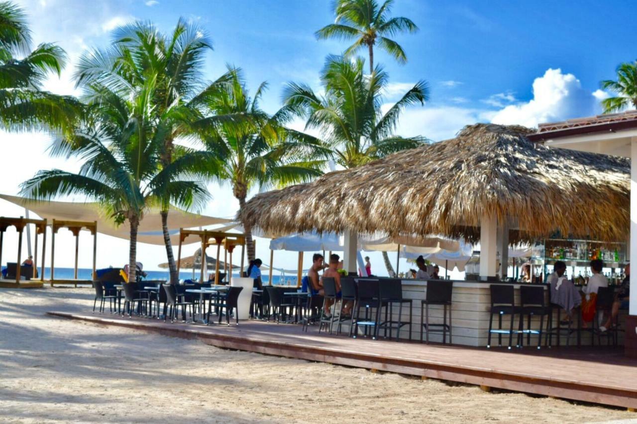 Relax @Cadaquescaribe Bayahibe Leilighet Eksteriør bilde