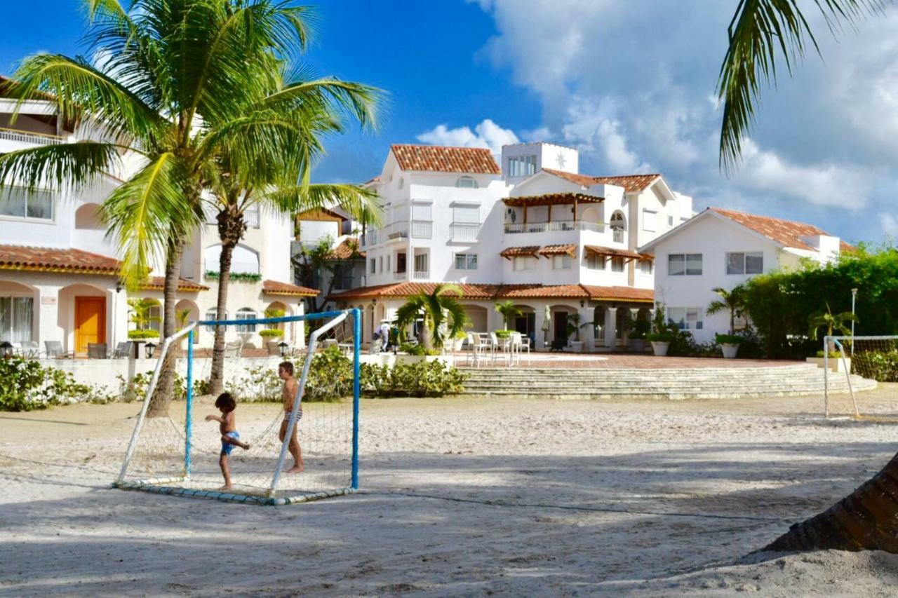 Relax @Cadaquescaribe Bayahibe Leilighet Eksteriør bilde