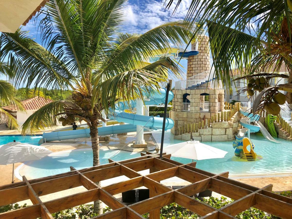Relax @Cadaquescaribe Bayahibe Leilighet Eksteriør bilde
