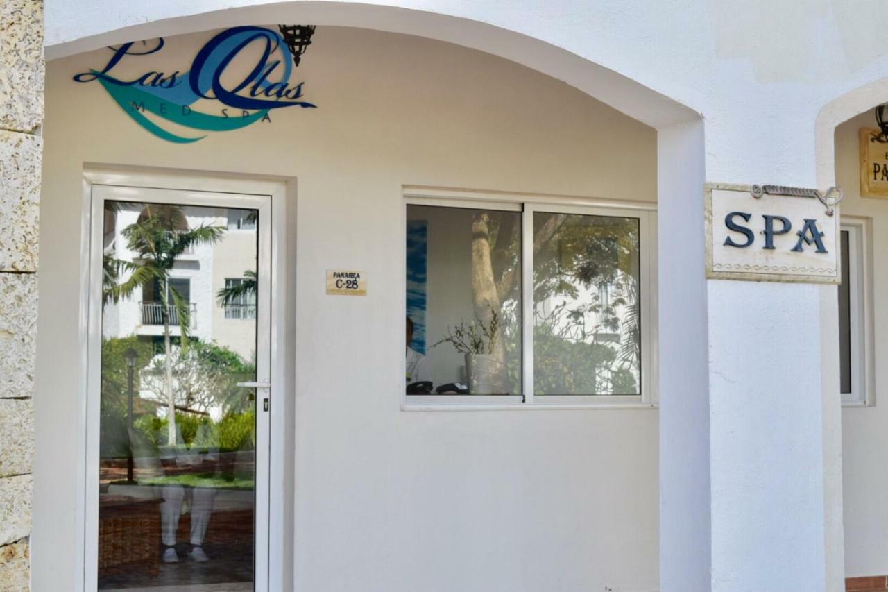 Relax @Cadaquescaribe Bayahibe Leilighet Eksteriør bilde