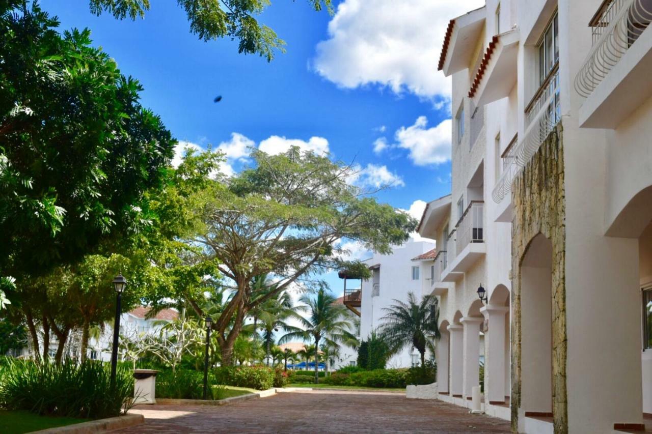 Relax @Cadaquescaribe Bayahibe Leilighet Eksteriør bilde