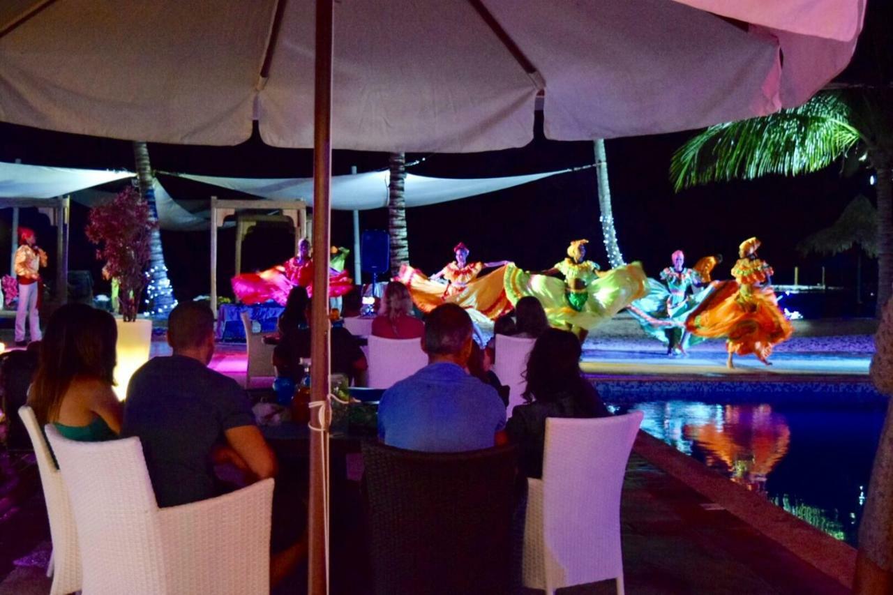 Relax @Cadaquescaribe Bayahibe Leilighet Eksteriør bilde